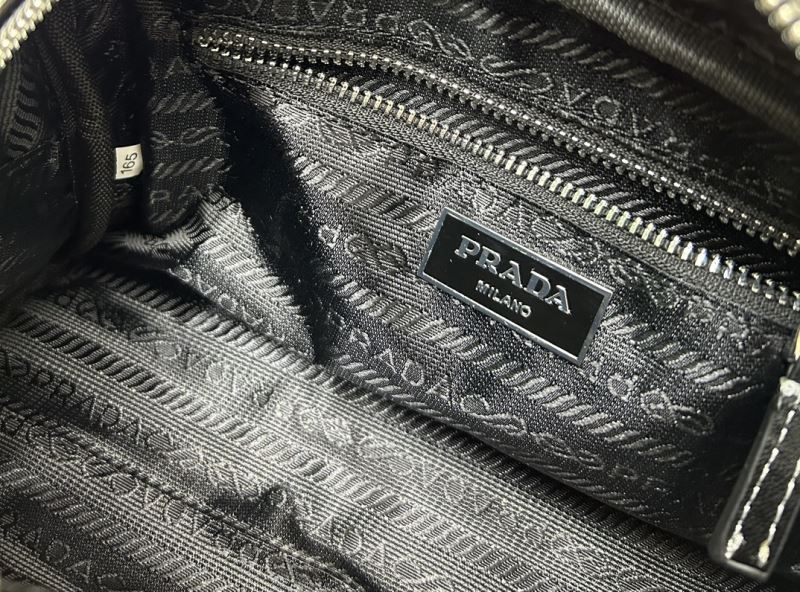 Prada Top Handle Bags